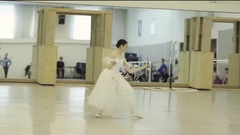 音乐短片 - SF Ballet Calendar Year End Giving