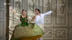 音乐短片 - Mein Lebenslauf ist Lieb und Lust