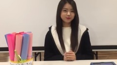 I.O.I,林娜荣(PRISTIN),PRISTIN - PLEDIS Girlz苹果汁时间 娜荣's Diary