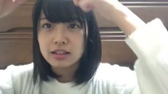 AKB48 - SHOWROOM 小田えりな