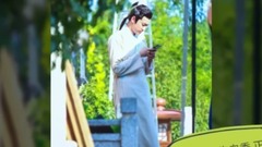 晏紫东 - 音悦台正能量偶像评选之晏紫东
