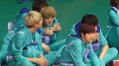 EXO - 偶像明星运动会