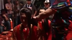晏紫东 - 正能量偶像晏紫东 椰子冻