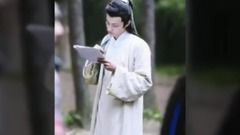 晏紫东 - 翩翩公子晏紫东正能量偶像