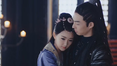 群星 - 常茹很担心未央<锦绣未央>