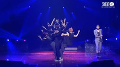 EXO,EXO-M,EXO-K,张艺兴(EXO),吴亦凡 - Wolf & Thriller