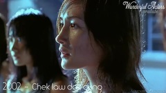 音乐短片 - 李美琪