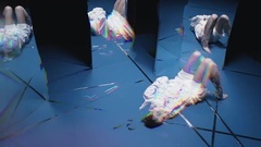 俄罗斯群星 - Елена Темникова