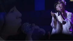 AKB48,岩佐美咲 - もしも私が空に住んでいたら