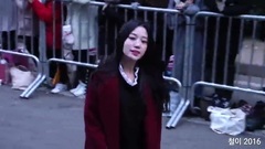 Berry Good - 音乐银行上班路上