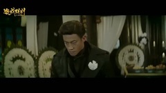 影视原声 - 电影<遊戏规则>剧场版预告片