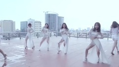 亚洲群星 - I Like That