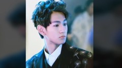 蒋梓乐 - 可爱的大男孩-蒋梓乐