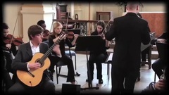 欧美群星 - Antonio Vivaldi Concerto in D Major II. Largo
