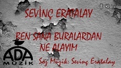 欧美群星 - Ben Sana Buralardan Ne Alayım