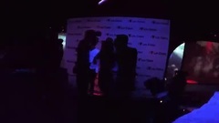 欧美群星 - SEXY DJ - JADE LAROCHE - GOPRO5 - MIX LIVE