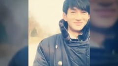 蒋梓乐 - 乖巧的蒋梓乐