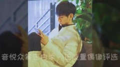 蒋梓乐 - 你是我的小幸运