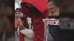 赵品霖 - 赵品霖安徽机场送机