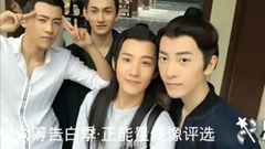 蒋梓乐 - 正能量偶像蒋梓乐