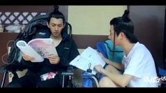 蒋梓乐 - 正能量偶像评选蒋梓乐饭制视频