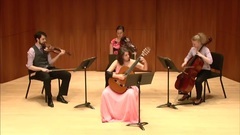 音乐短片 - Concerto For Guitar, RV 93