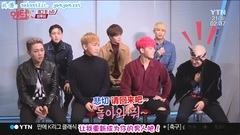 BTOB - Enter-K Cut
