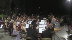 欧美群星 - Silent Woods for Cello and Orchestra op. 68