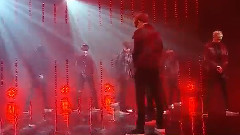 UP10TION - White Night - MBC音乐中心 现场版 16/11/26