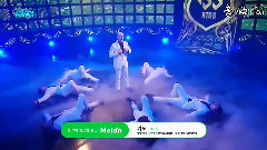 BTOB - 祈祷 - MBC音乐中心 现场版 16/11/26