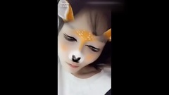 少女时代,太妍(少女时代) - 161126 泰妍snapchat更新躺着自言自语