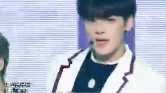 Astro(韩国) - 告白 - MBC音乐中心 现场版 16/11/26