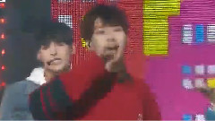 VICTON - I'm Fine - MBC音乐中心 现场版 16/11/26