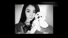 少女时代,Tiffany(少女时代) - 从140916-161125我们的小公举开ins已经有801天啦