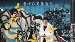 蒋梓乐 - 蒋梓乐正能量偶像评选