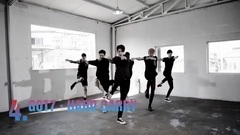 EXO,防弹少年团,GOT7,Red Velvet,BLACKPINK - Top10:跳完会累得喘不过气的韩国歌曲编舞