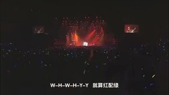 王力宏 - W-H-Y(2008 Sony Music-Man 世界巡回演唱会)-王力宏
