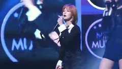 素珍(Nine Muses) - ticket - phantom演唱会 主-素珍 饭拍版 16/11/23