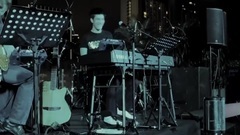 王力宏 - 爱得得体(2014新加坡The Free Show现场)-王力宏
