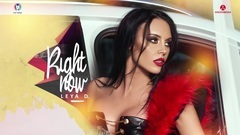 欧美群星 - Leya D. - Right Now (Official Single)
