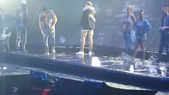 Justin Bieber - [德国站]Justin Bieber - Sorry (live 2016)