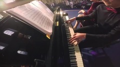 欧美群星 - I Love a Piano