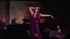 欧美群星 - Cafe Carlyle debut
