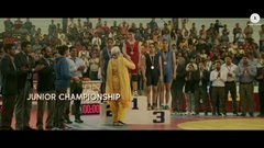 欧美群星 - Dangal