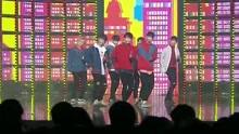  - I'm fine - MBC音乐中心 现场版 16/11/26