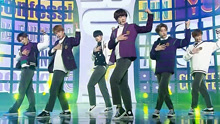 ASTRO - Confession - MBC音乐中心 现场版 16/11/26