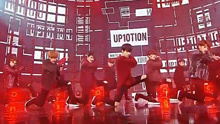 UP10TION - White Night - MBC音乐中心 现场版 16/11/26