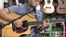  - 《那些花儿》吉他弹唱教学