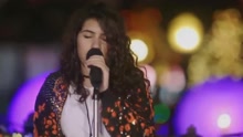 Alessia Cara - How Far I'll Go Disney Holiday Celebration现场版 2016