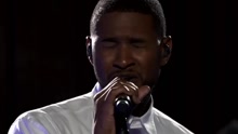 Usher - Usher - Climax 现场版 2016